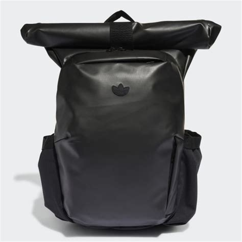 adidas 3d roll top backpack|adidas rifta roll top.